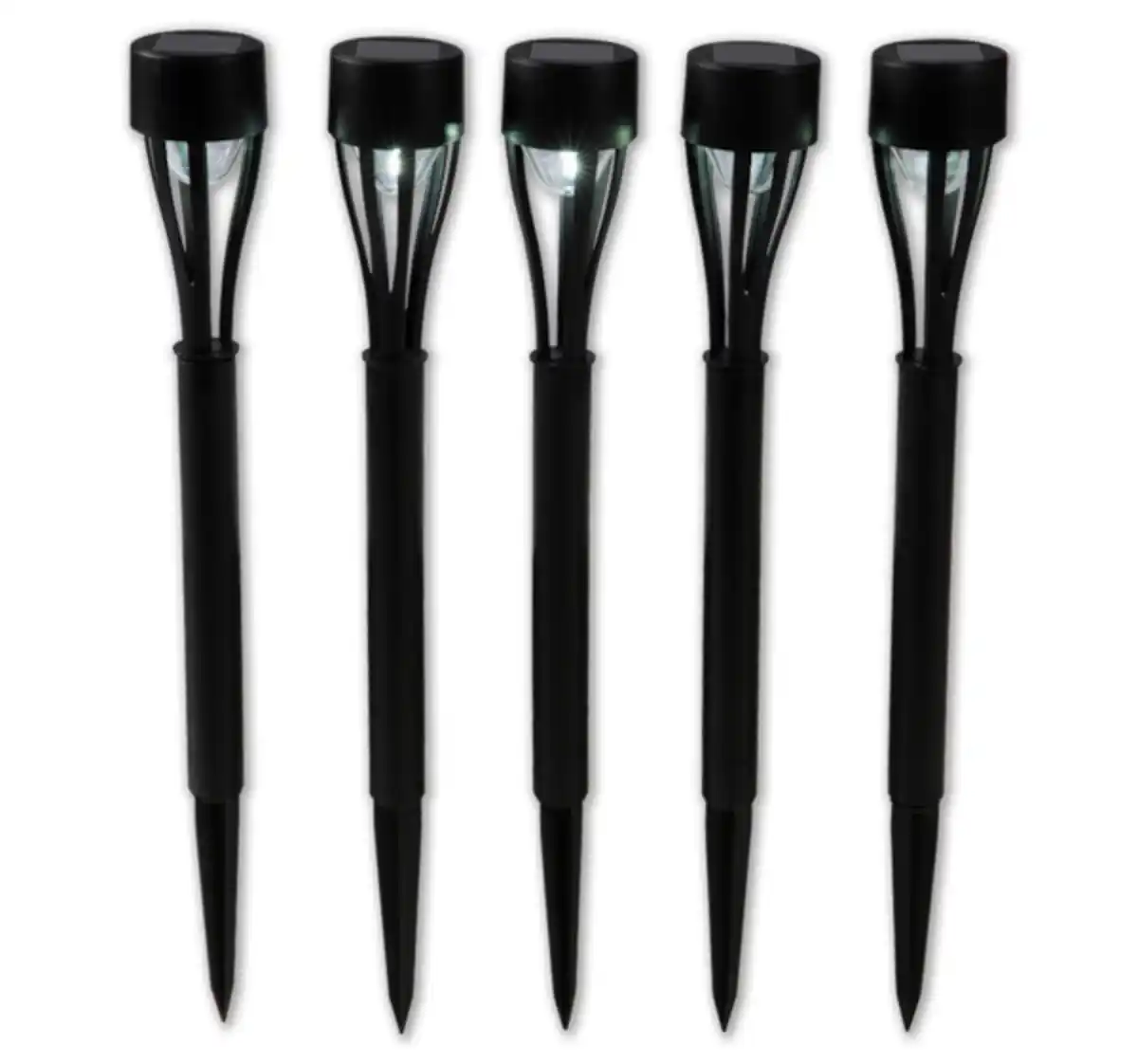 Bild 1 von LED-Solarstecker*