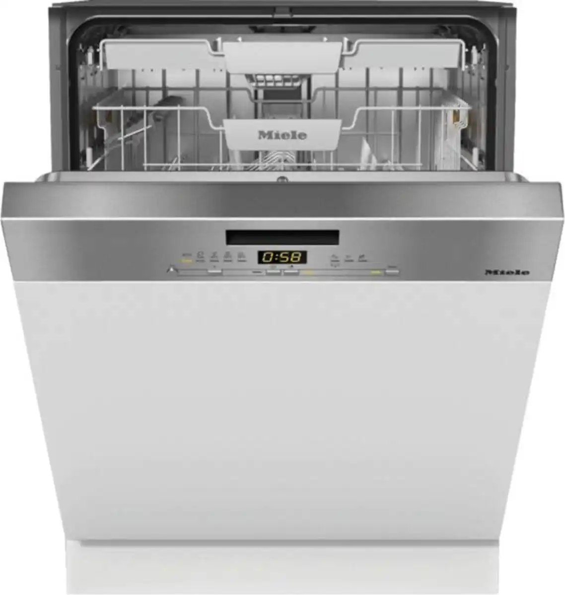 Bild 1 von Miele G 5611 SCi Active
