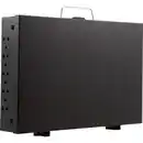 Bild 3 von Camping-Holzkohlegrill Faltbar 45 cm x 30,5 cm x 46,8 cm