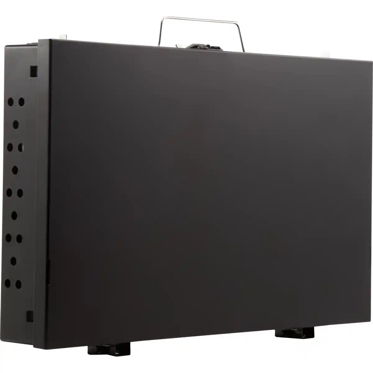 Bild 3 von Camping-Holzkohlegrill Faltbar 45 cm x 30,5 cm x 46,8 cm