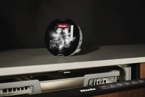 Bild 2 von Miele PowerDisk PCR All in 1 (400g) DE