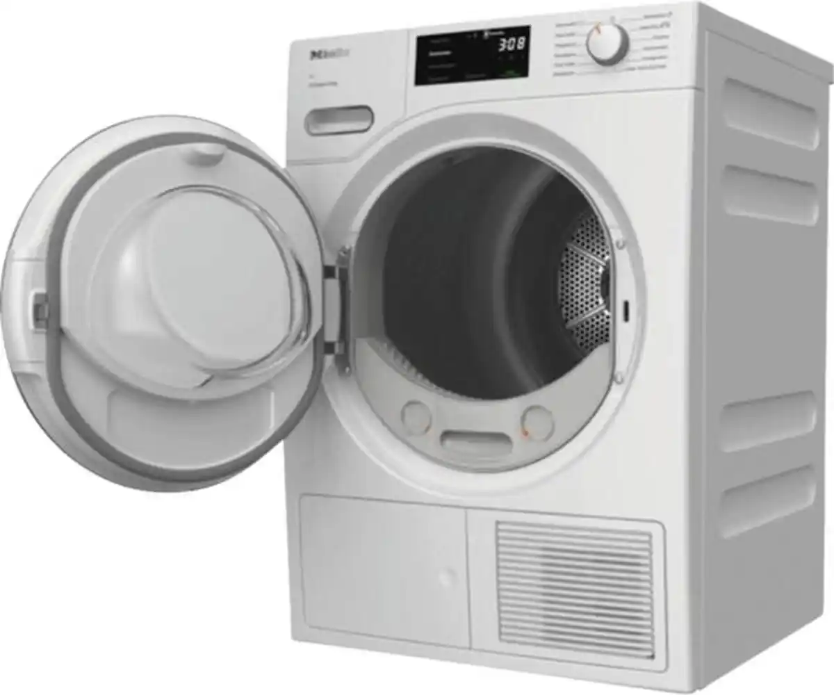 Bild 2 von Miele TWH780WP D LW