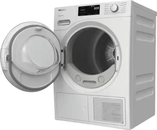 Bild 2 von Miele TWH780WP D LW