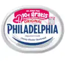 Bild 1 von PHILADELPHIA Frischkäse­zubereitung