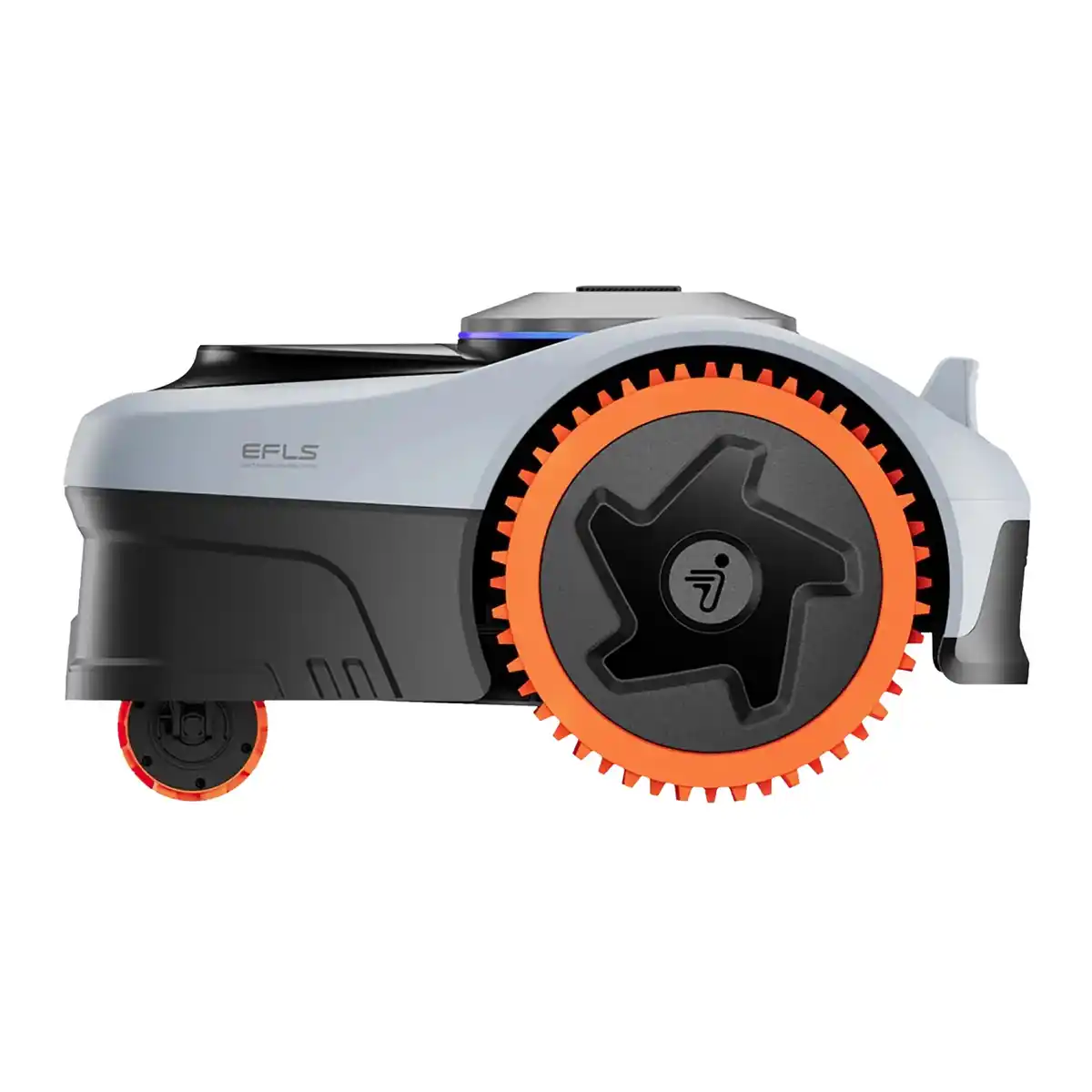 Bild 4 von Segway Mähroboter Navimow i206E AWD für Mähfläche 600 m²
