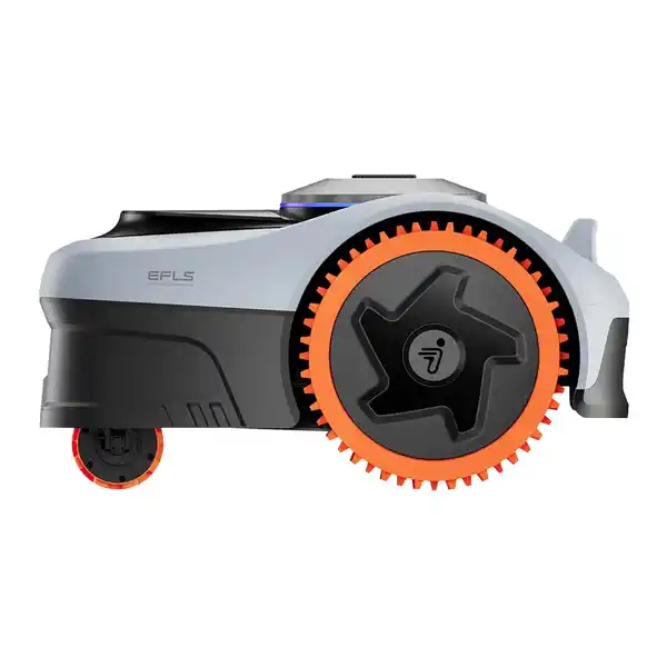 Bild 4 von Segway Mähroboter Navimow i206E AWD für Mähfläche 600 m²