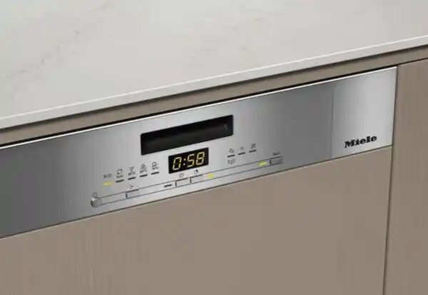 Bild 2 von Miele G 5611 SCi Active