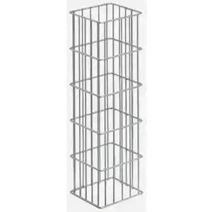 Gabione RUBIN 270 x 270 x 1008 mm
