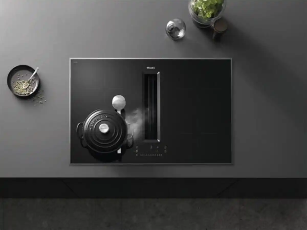 Bild 3 von Miele KMDA 7272-1 FR Silence