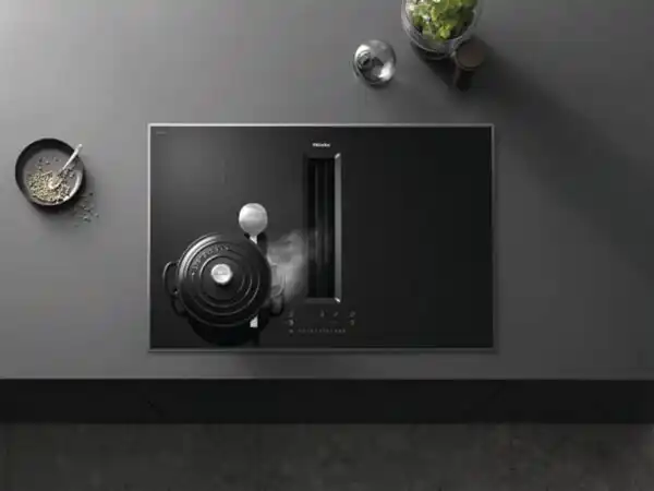 Bild 3 von Miele KMDA 7272-1 FR Silence