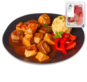 MÜHLENHOF Frisches Gulasch, gemischt*