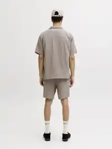 Jack & Jones JPSTJAIDEN PATRAS JOG Shorts Grün