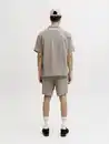 Bild 1 von Jack & Jones JPSTJAIDEN PATRAS JOG Shorts Grün