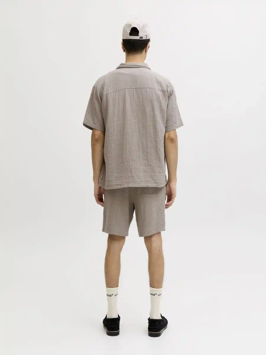 Bild 1 von Jack & Jones JPSTJAIDEN PATRAS JOG Shorts Grün