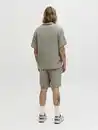 Bild 1 von Jack & Jones JPSTJAIDEN PATRAS JOG Shorts Grün