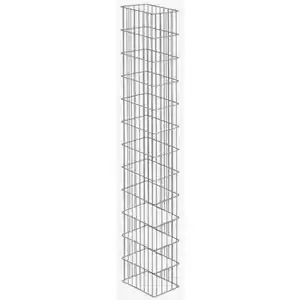 Gabione RUBIN 270 x 420 x 2408 mm