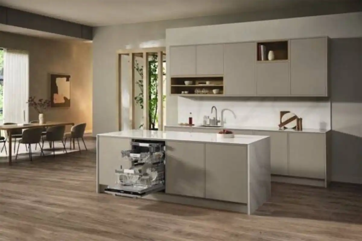 Bild 4 von Miele G 7651 SCVi AD Energy Hero
