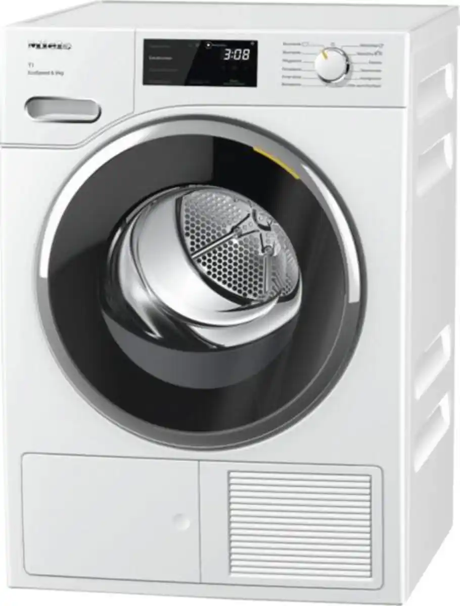 Bild 1 von Miele TWH780WP D LW