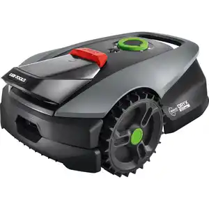 LUX-TOOLS Mähroboter Oryx 300 Vision A-RMR-300-26