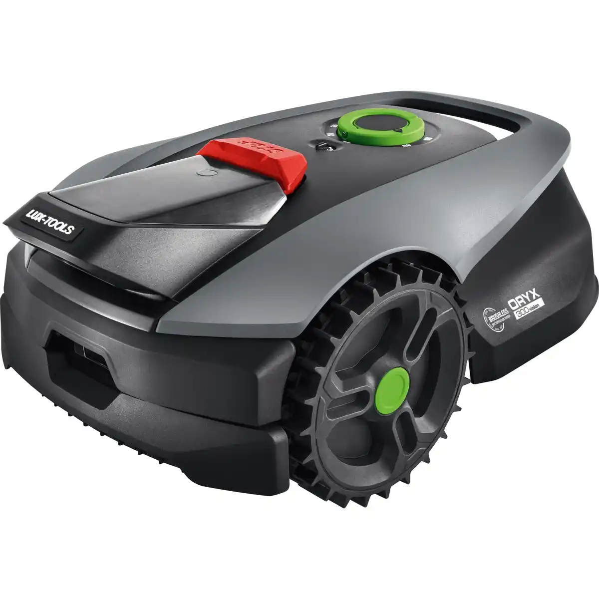 Bild 1 von LUX-TOOLS Mähroboter Oryx 300 Vision A-RMR-300-26
