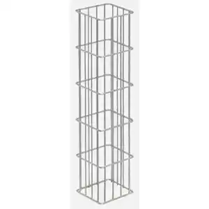 Gabione RUBIN 220 x 220 x 1008 mm