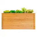 Bild 1 von Westmann Hochbeet Lärche 170 cm x 90 cm x 84 cm Natur FSC®