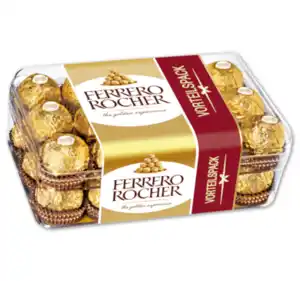 FERRERO Rocher*