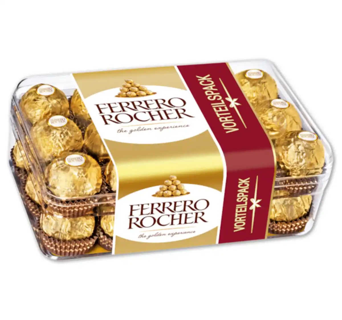 Bild 1 von FERRERO Rocher*