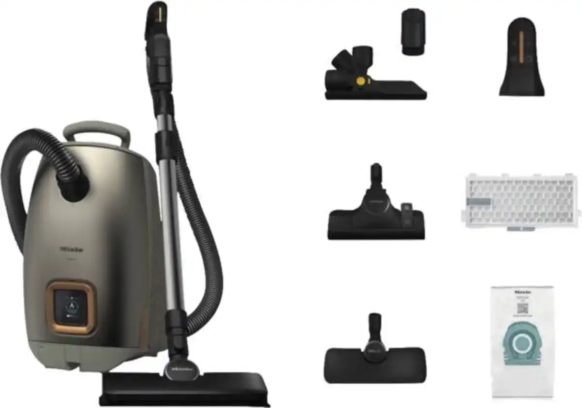 Bild 2 von Miele Guard L1 Comfort