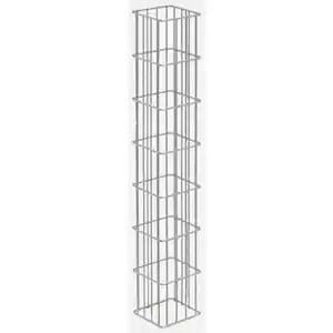 Gabione RUBIN 220 x 220 x 1408 mm