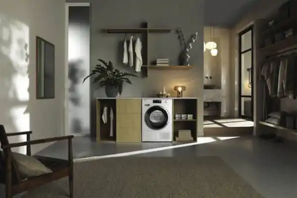 Bild 4 von Miele TWH780WP D LW