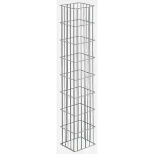 Gabione RUBIN 270 x 270 x 1608 mm