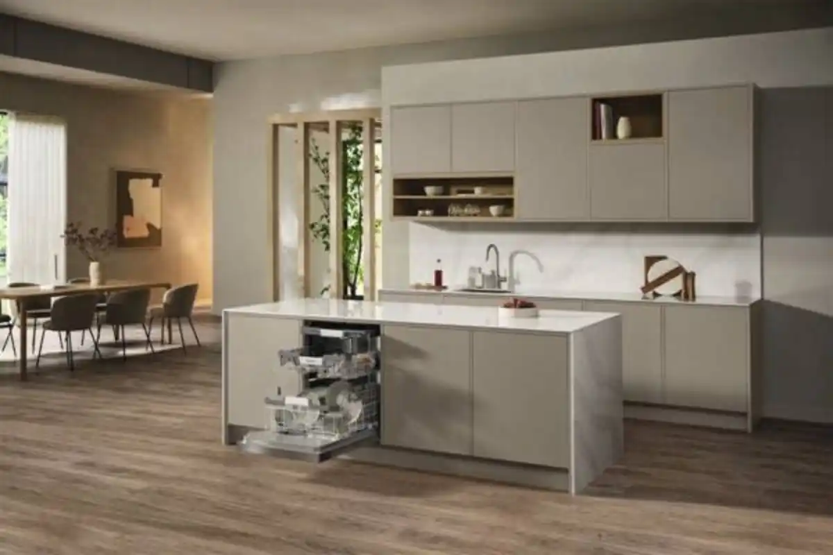 Bild 4 von Miele G 7608 SCi XXL AD Energy Hero
