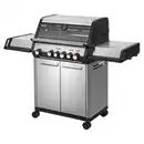 Bild 1 von Enders Gasgrill Monroe Pro 4 SIKR Turbo