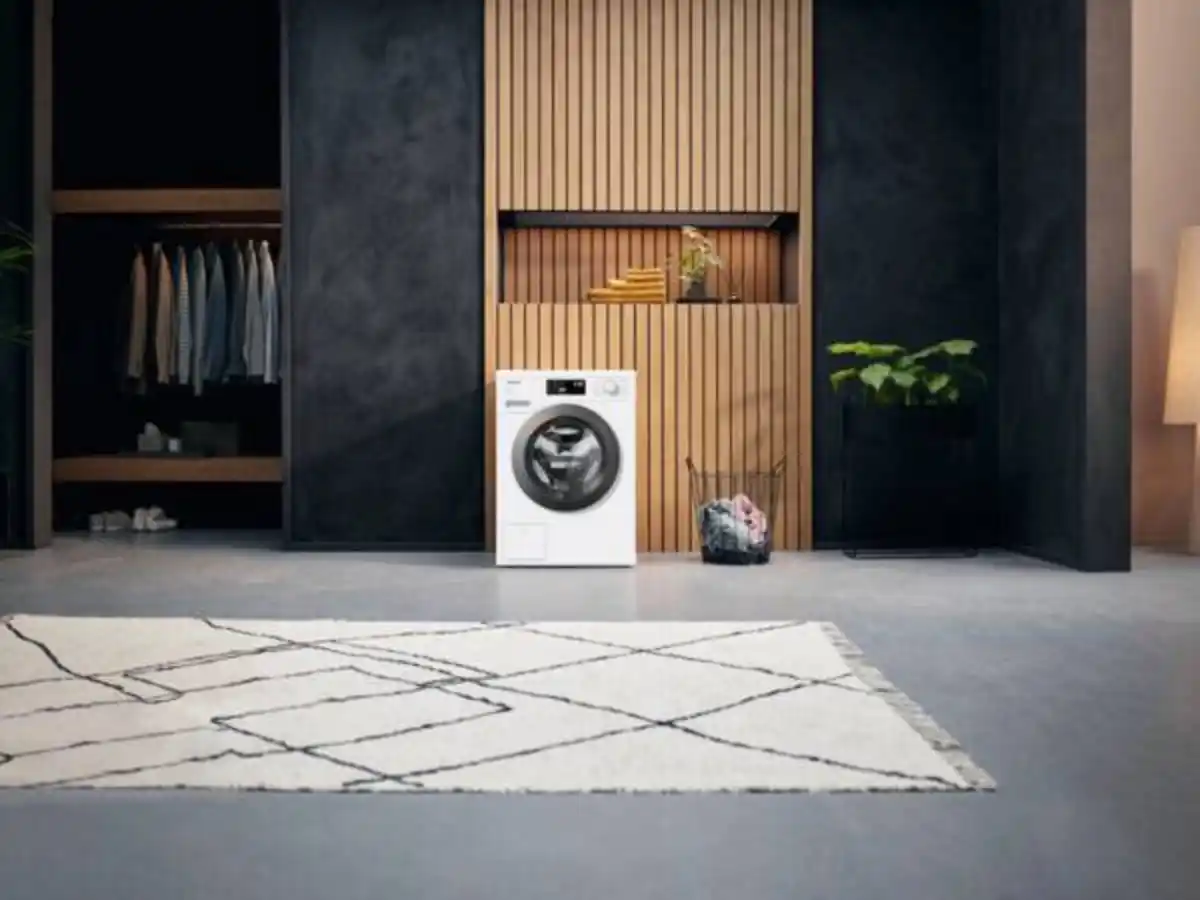 Bild 4 von Miele WTD 160 WCS