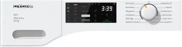 Bild 2 von Miele WTD 160 WCS