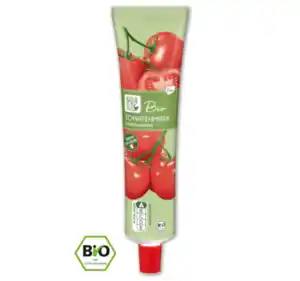 NATURGUT Bio Tomatenmark