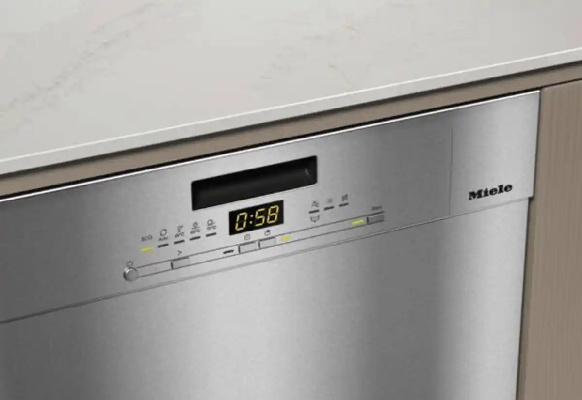Bild 2 von Miele G 5611 SCU Active