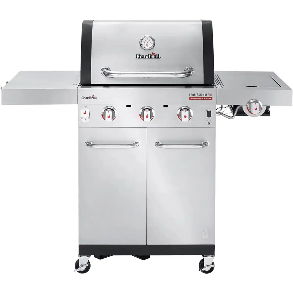 Bild 3 von Char-Broil Gasgrill Professional Pro S 3 mit 3 Brennern & TRU-Infrared