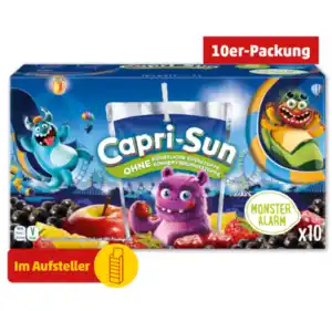 CAPRI-SUN Fruchtsaftgetränk