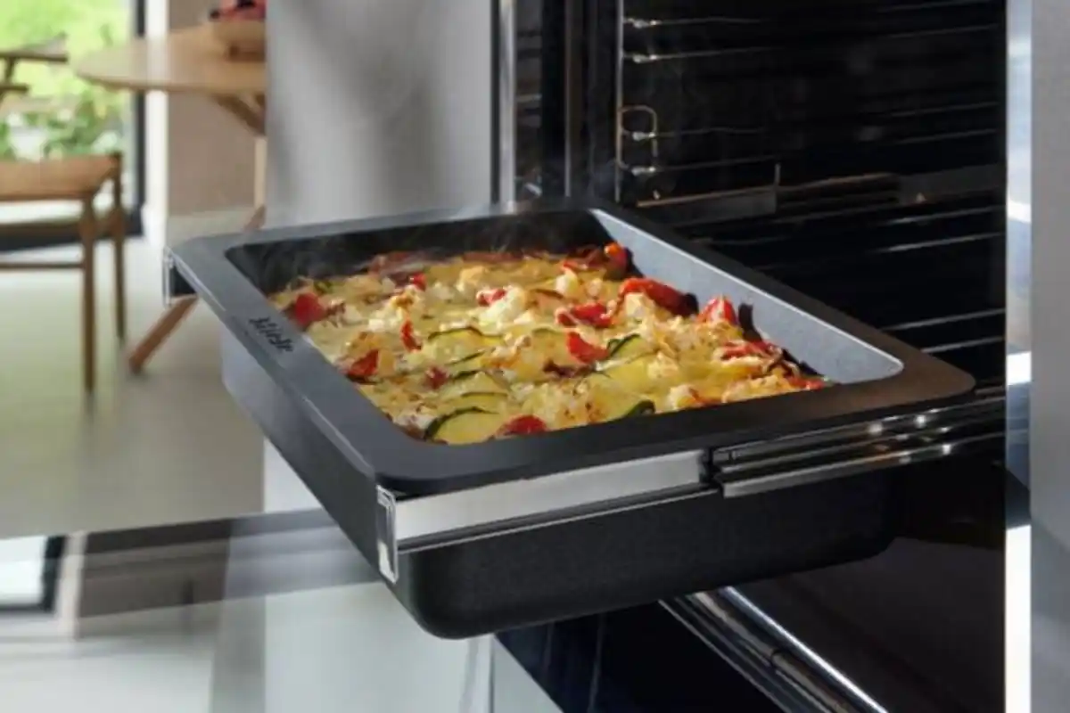 Bild 4 von Miele DGC 7151