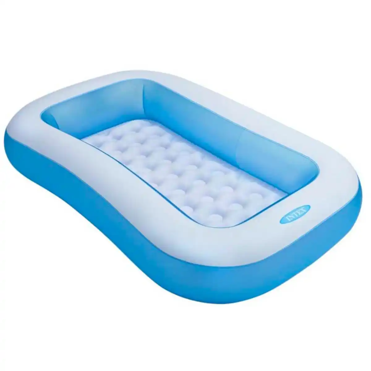 Bild 1 von INTEX® Pool "Rectangular" 166 x 100 x 25cm