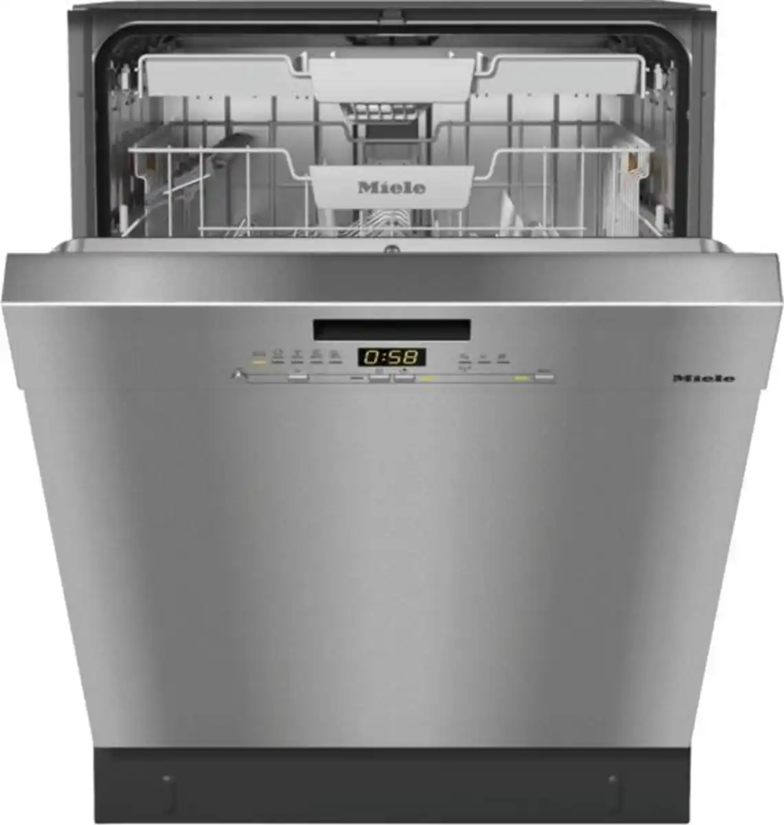 Bild 1 von Miele G 5611 SCU Active