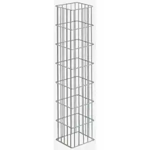 Gabione RUBIN 270 x 270 x 1408 mm
