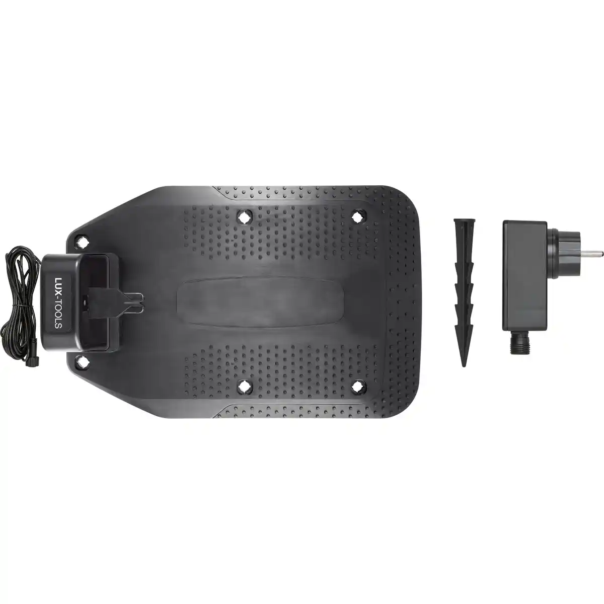 Bild 4 von LUX-TOOLS Mähroboter Oryx 300 Vision A-RMR-300-26