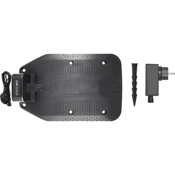 Bild 4 von LUX-TOOLS Mähroboter Oryx 300 Vision A-RMR-300-26