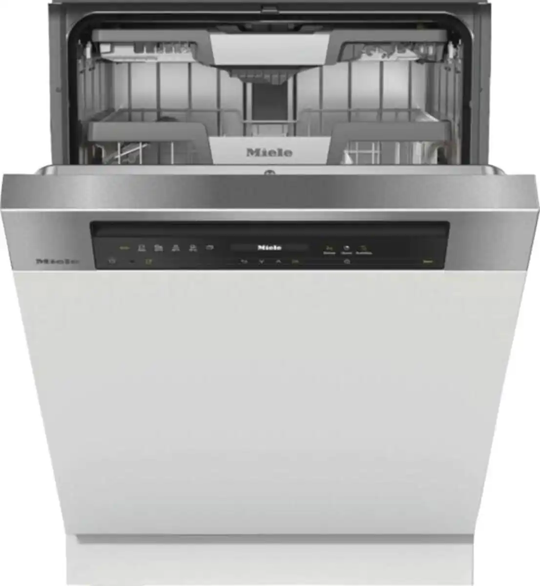 Bild 1 von Miele G 7608 SCi XXL AD Energy Hero
