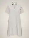 Bild 1 von JDY CAYA LINEN S/S DRESS Kleid Beige
