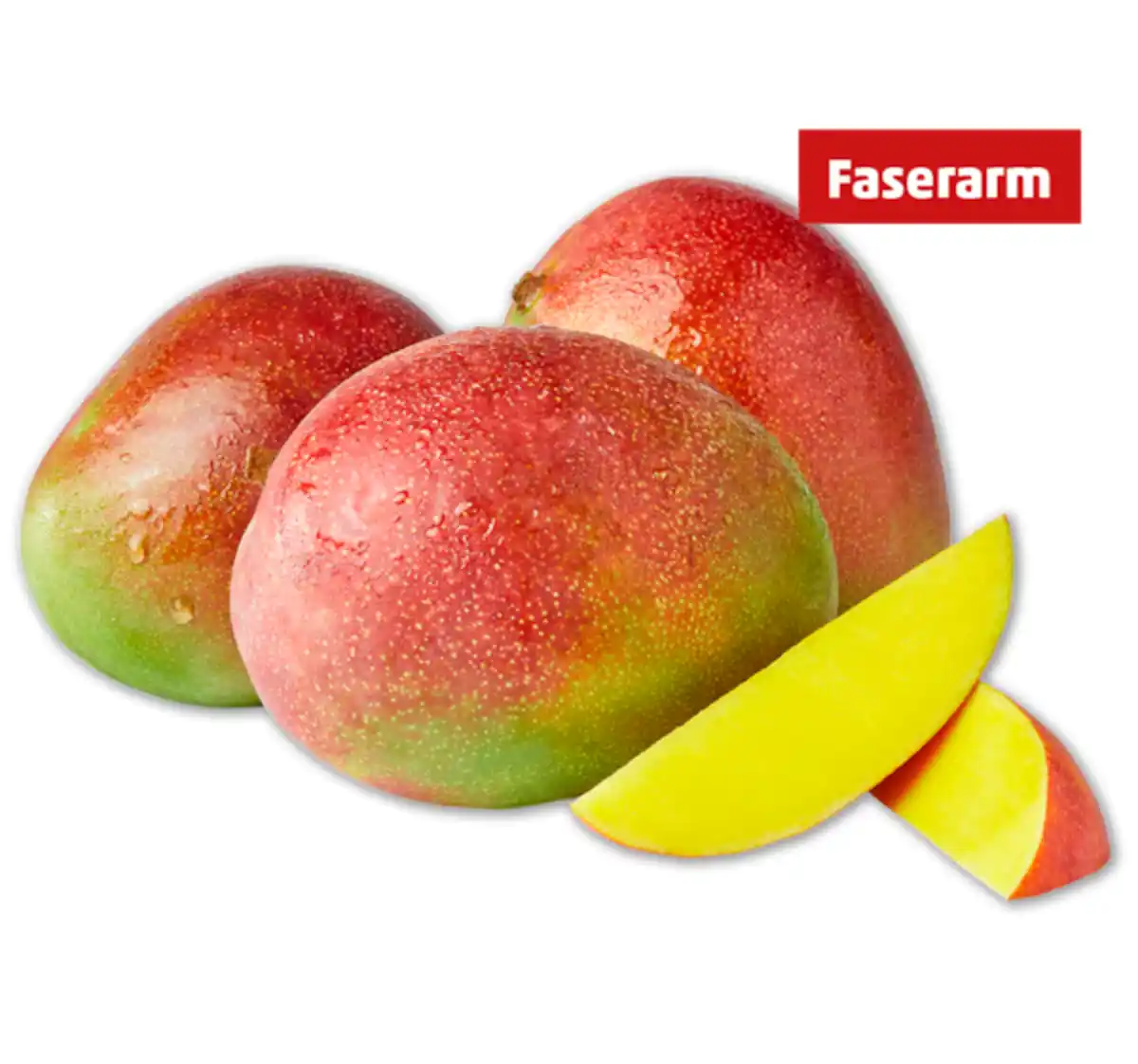 Bild 1 von Mango