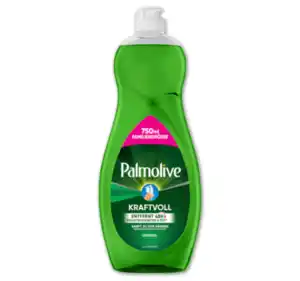 PALMOLIVE*